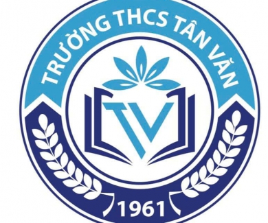 Giới thiệu trường THCS Tân Văn